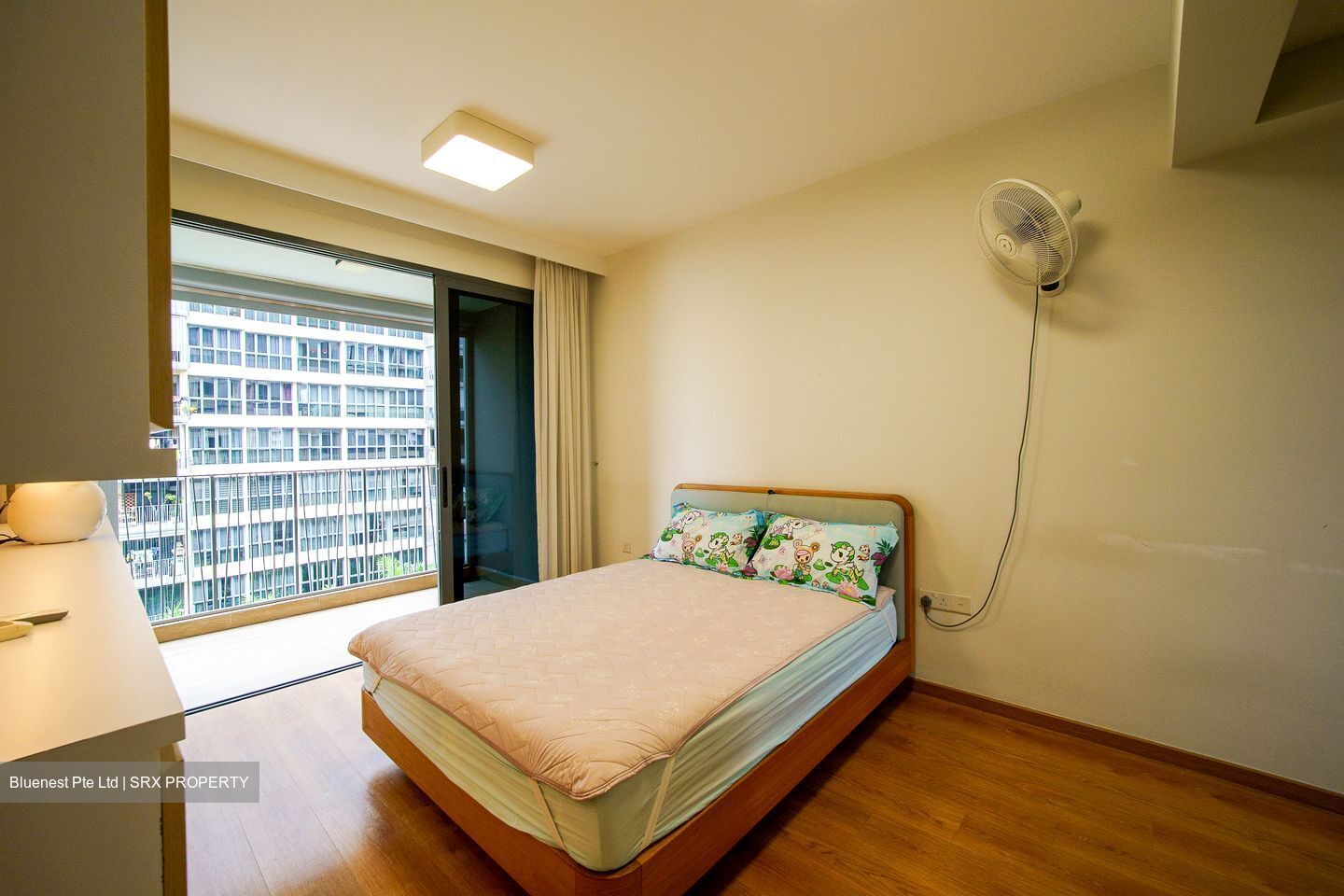 Hundred Palms Residences (D19), Condominium #613533551